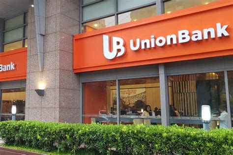 unionbank bankerohan|Union Bank of the Philippines.